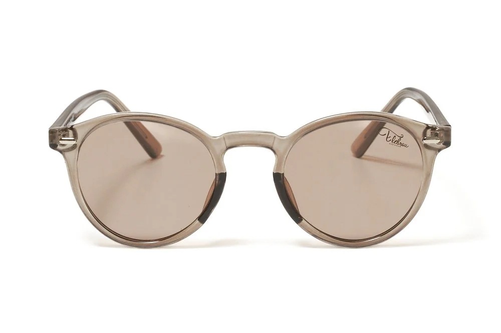 󥰥饹ڥաNo.437-3 RHONE Graykhak ELEBROU eyewear ֥