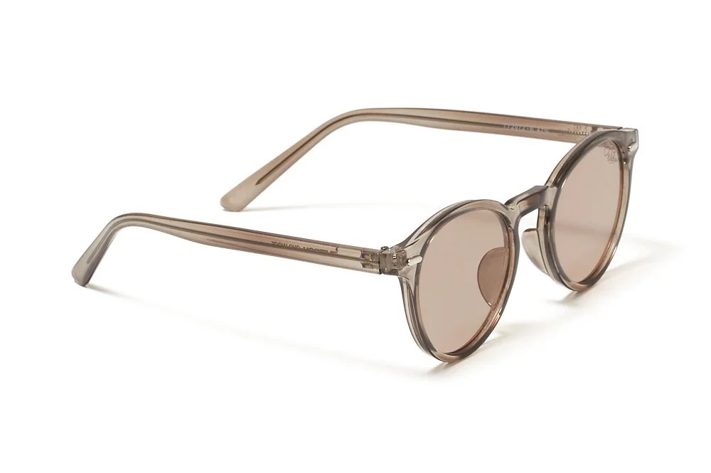 󥰥饹ڥաNo.437-3 RHONE Graykhak ELEBROU eyewear ֥