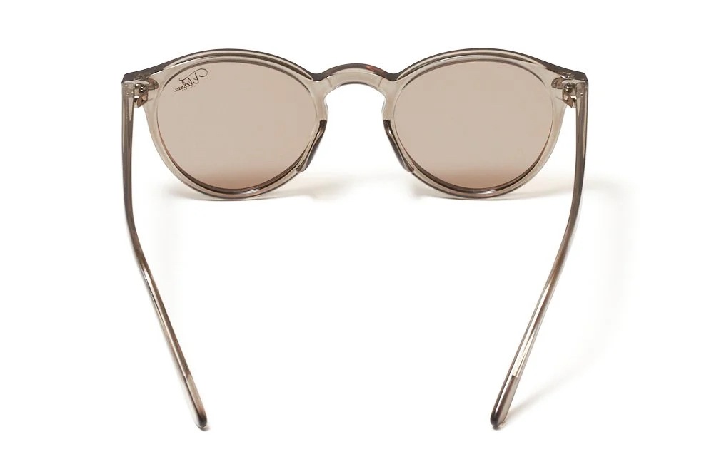 󥰥饹ڥաNo.437-3 RHONE Graykhak ELEBROU eyewear ֥