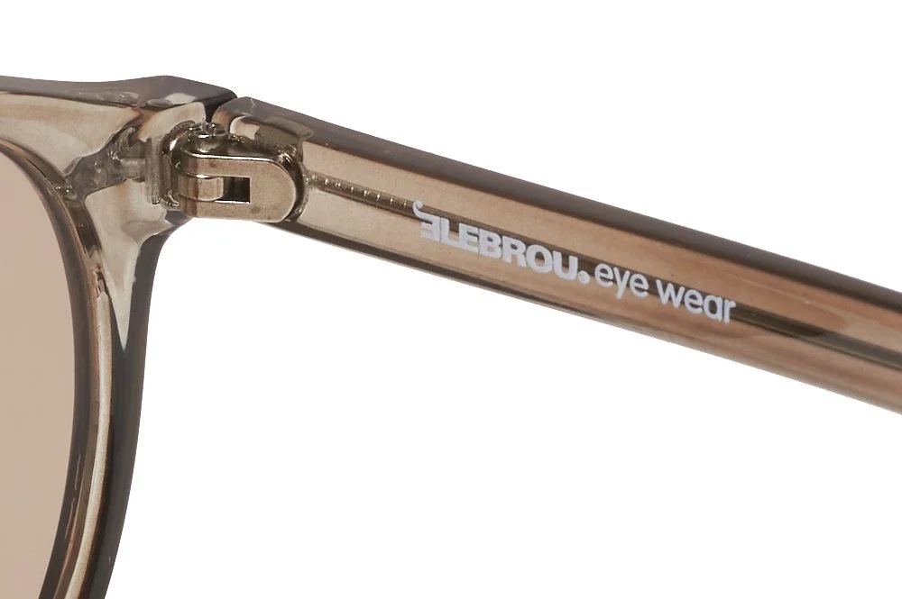 󥰥饹ڥաNo.437-3 RHONE Graykhak ELEBROU eyewear ֥
