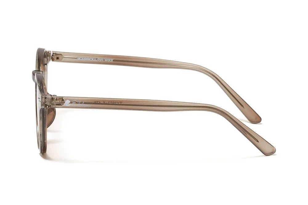 󥰥饹ڥաNo.437-3 RHONE Graykhak ELEBROU eyewear ֥
