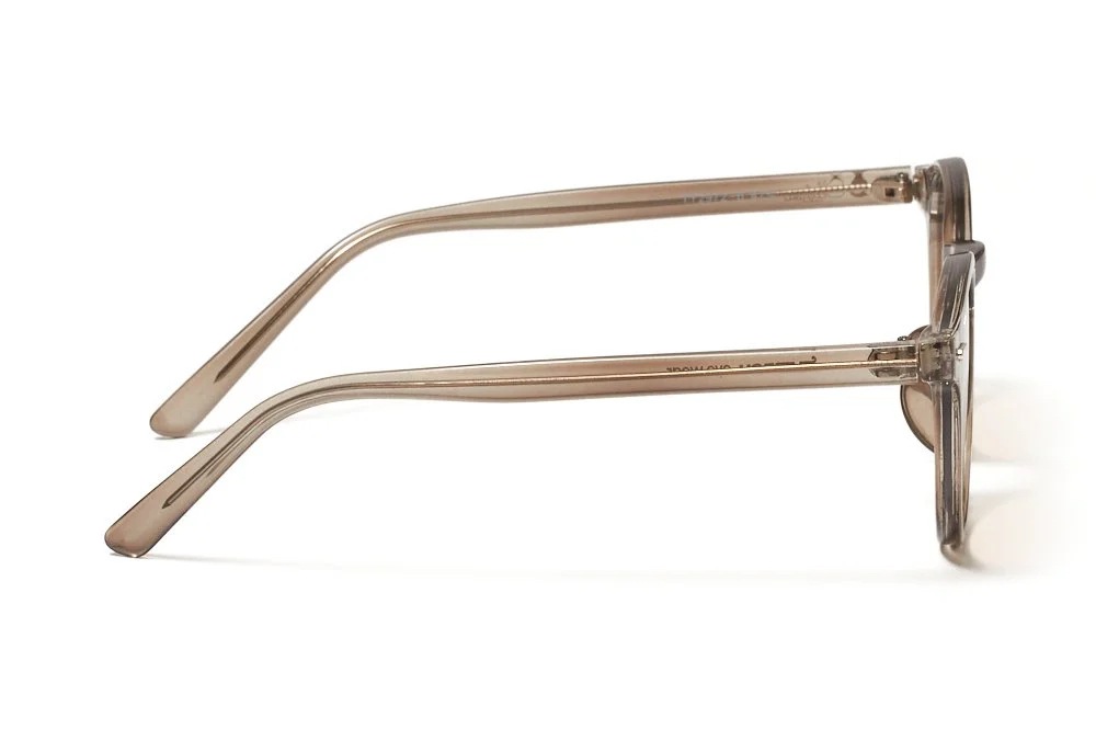 󥰥饹ڥաNo.437-3 RHONE Graykhak ELEBROU eyewear ֥