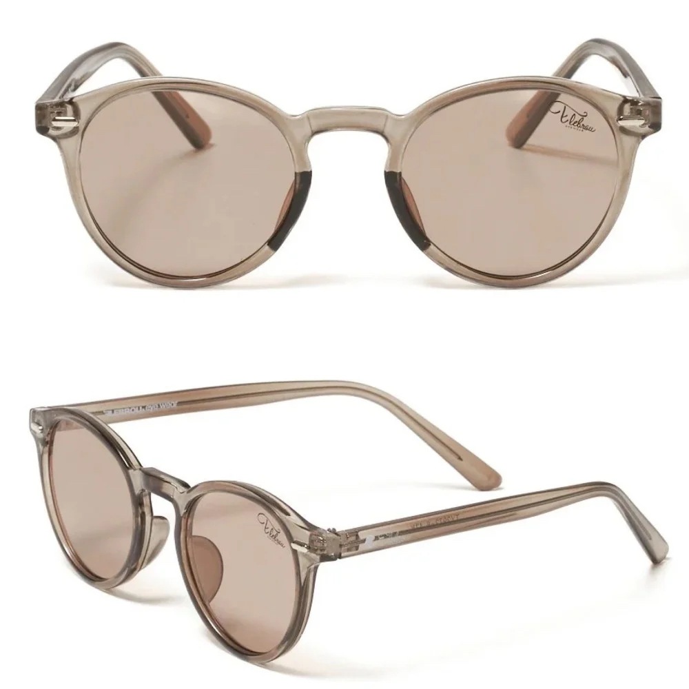 󥰥饹ڥաNo.437-3 RHONE Graykhak ELEBROU eyewear ֥