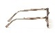 󥰥饹ڥաNo.437-3 RHONE Graykhak ELEBROU eyewear ֥