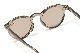 󥰥饹ڥաNo.437-3 RHONE Graykhak ELEBROU eyewear ֥