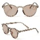 󥰥饹ڥաNo.437-3 RHONE Graykhak ELEBROU eyewear ֥