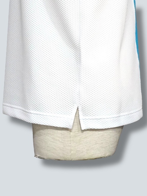 åͥå ۥ磻 O3D-FACE BACK NEON MOCK WHITE SY32 by SWEET YEARS GOLF