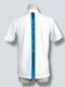 åͥå ۥ磻 O3D-FACE BACK NEON MOCK WHITE SY32 by SWEET YEARS GOLF