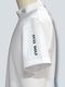 åͥå ۥ磻 O3D-FACE BACK NEON MOCK WHITE SY32 by SWEET YEARS GOLF