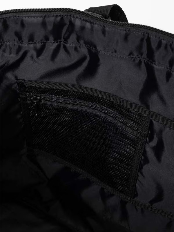 �ȡ��ȥХå� TOTE BAG BLACK SY32 by SWEET YEARS �����磻�����ƥ��ȥ��Х����������ȥ��䡼��