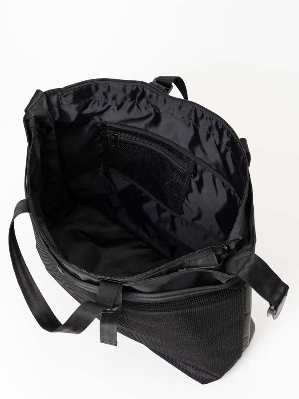 �ȡ��ȥХå� TOTE BAG BLACK SY32 by SWEET YEARS �����磻�����ƥ��ȥ��Х����������ȥ��䡼��