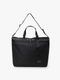 �ȡ��ȥХå� TOTE BAG BLACK SY32 by SWEET YEARS �����磻�����ƥ��ȥ��Х����������ȥ��䡼��