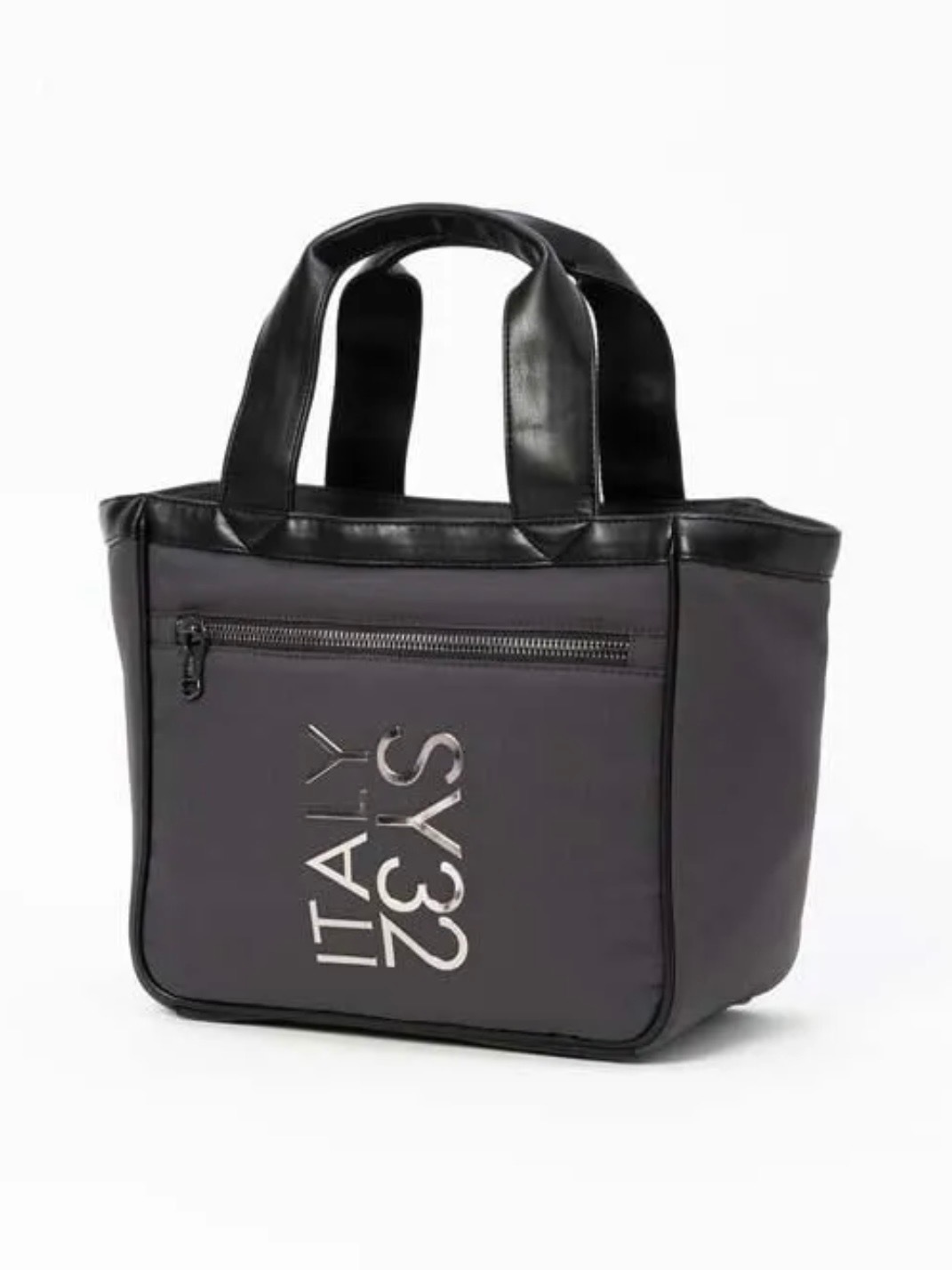 �����ȥХå� WOVEN INSULATION CART BAG C.GRAY SY32 by SWEET YEARS GOLF �����磻�����ƥ��ȥ��Х����������ȥ��䡼���������