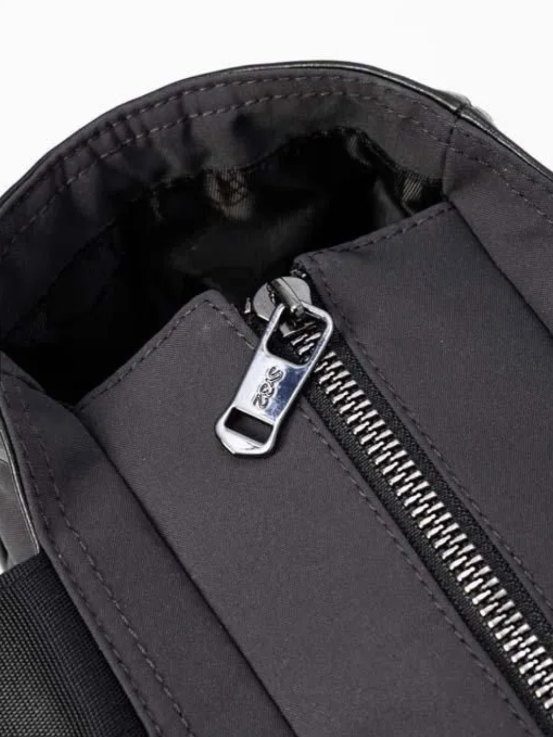 �����ȥХå� WOVEN INSULATION CART BAG C.GRAY SY32 by SWEET YEARS GOLF �����磻�����ƥ��ȥ��Х����������ȥ��䡼���������