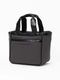 �����ȥХå� WOVEN INSULATION CART BAG C.GRAY SY32 by SWEET YEARS GOLF �����磻�����ƥ��ȥ��Х����������ȥ��䡼���������