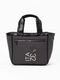 �����ȥХå� WOVEN INSULATION CART BAG C.GRAY SY32 by SWEET YEARS GOLF �����磻�����ƥ��ȥ��Х����������ȥ��䡼���������