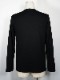 ĹµT����� BOX LOGO L/S TEE BLACK��BLACK SY32 by SWEET YEARS