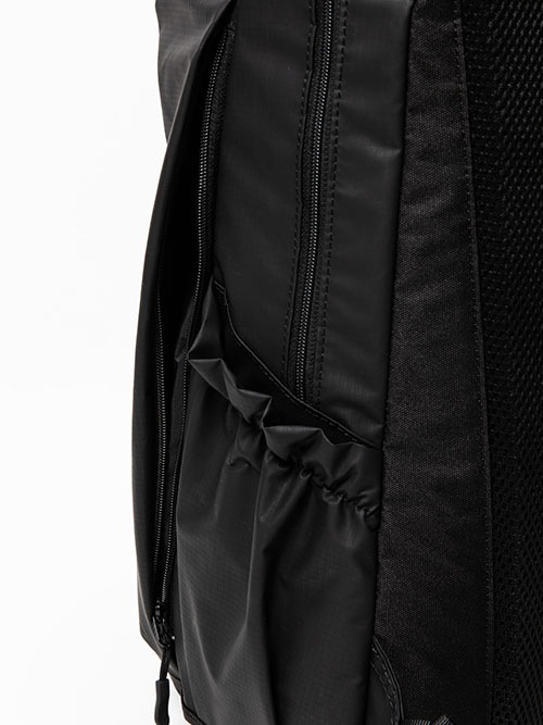 SY32 by SWEET YEARS�֡�LINNELL'S�ۡ�RIPSTOP NYLON BACKPACK��BLACK