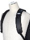 SY32 by SWEET YEARS�֡�LINNELL'S�ۡ�RIPSTOP NYLON BACKPACK��BLACK