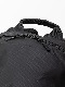 SY32 by SWEET YEARS�֡�LINNELL'S�ۡ�RIPSTOP NYLON BACKPACK��BLACK