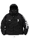SY32 by SWEET YEARS��SHIELD LOGO INSURATION JKT��BLACK
