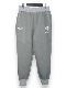 ���祬���ѥ�� DOUBLE KNIT EMBOSS CAMO SHIELD LOGO PANTS GRAY SY32 by SWEET YEARS �����磻�����ƥ����ȥ��Х����������ȥ��䡼��