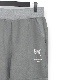 ���祬���ѥ�� DOUBLE KNIT EMBOSS CAMO SHIELD LOGO PANTS GRAY SY32 by SWEET YEARS �����磻�����ƥ����ȥ��Х����������ȥ��䡼��