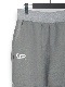 ���祬���ѥ�� DOUBLE KNIT EMBOSS CAMO SHIELD LOGO PANTS GRAY SY32 by SWEET YEARS �����磻�����ƥ����ȥ��Х����������ȥ��䡼��