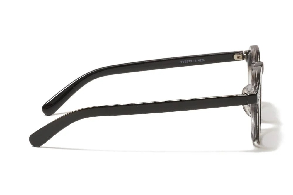󥰥饹ڥաNo.438-1 Beaujolais Smoke ELEBROU eyewear ֥