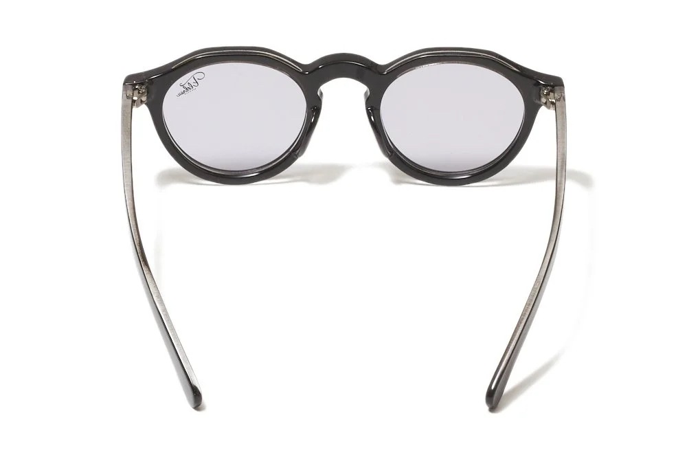 󥰥饹ڥաNo.438-1 Beaujolais Smoke ELEBROU eyewear ֥