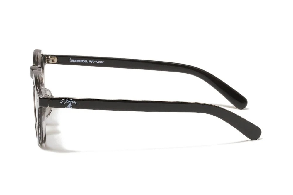 󥰥饹ڥաNo.438-1 Beaujolais Smoke ELEBROU eyewear ֥