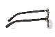 󥰥饹ڥաNo.438-1 Beaujolais Smoke ELEBROU eyewear ֥