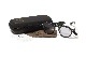 󥰥饹ڥաNo.438-1 Beaujolais Smoke ELEBROU eyewear ֥