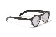󥰥饹ڥաNo.438-1 Beaujolais Smoke ELEBROU eyewear ֥
