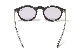 󥰥饹ڥաNo.438-1 Beaujolais Smoke ELEBROU eyewear ֥