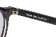󥰥饹ڥաNo.438-1 Beaujolais Smoke ELEBROU eyewear ֥