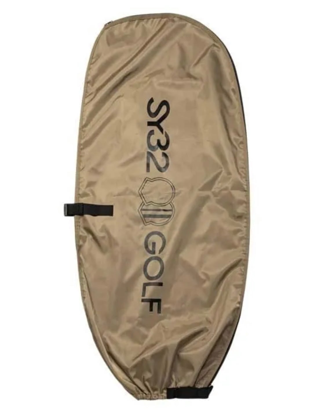 �ȥ�٥륫�С� TRAVEL CADDYBAG COVER SAND SY32 by SWEET YEARS GOLF �����磻�����ƥ��ȥ��Х����������ȥ��䡼���������
