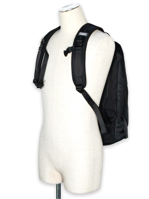 SY32 by SWEET YEARS�֡�LINNELL'S�ۡ�SATIN BACKPACK��BLACK