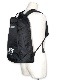 SY32 by SWEET YEARS�֡�LINNELL'S�ۡ�SATIN BACKPACK��BLACK