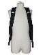 SY32 by SWEET YEARS��MESH LOGO FIELD BACKPACK��BLACK
