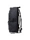 SY32 by SWEET YEARS��MESH LOGO FIELD BACKPACK��BLACK