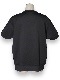 T����� DOUBLE KNIT EMBOSS LOGO TEE BLACK SY32 by SWEET YEARS �����磻�����ƥ��ȥ��Х����������ȥ��䡼��