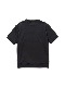 T����� DOUBLE KNIT EMBOSS LOGO TEE BLACK SY32 by SWEET YEARS �����磻�����ƥ��ȥ��Х����������ȥ��䡼��