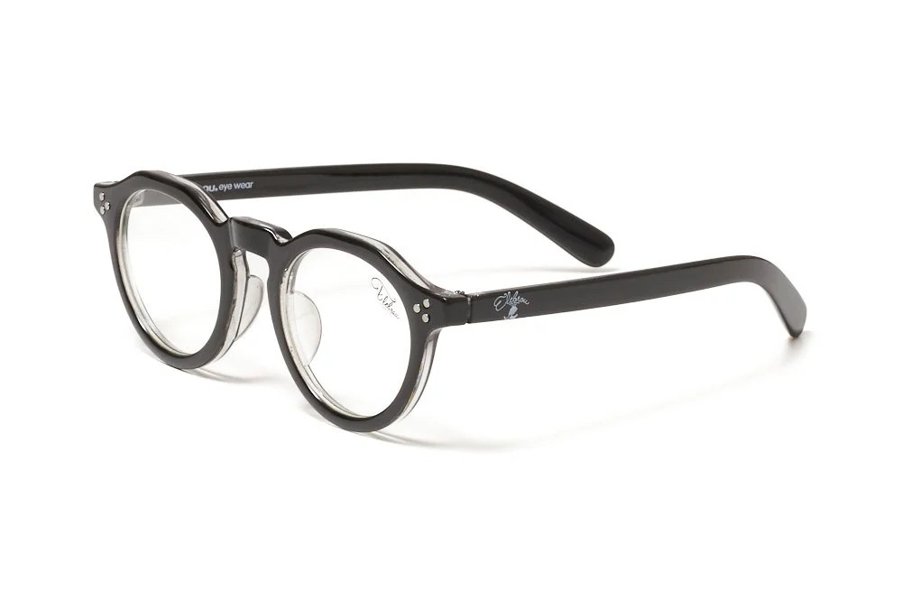 󥰥饹ڥաNo.438-2 Beaujolais Clearlens ELEBROU eyewear ֥