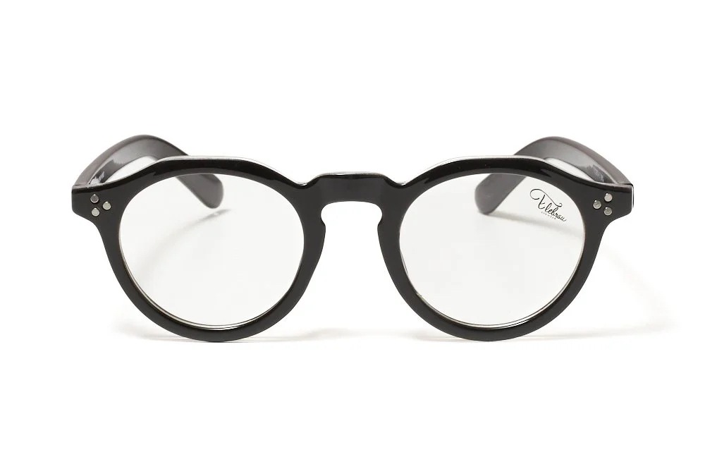 󥰥饹ڥաNo.438-2 Beaujolais Clearlens ELEBROU eyewear ֥