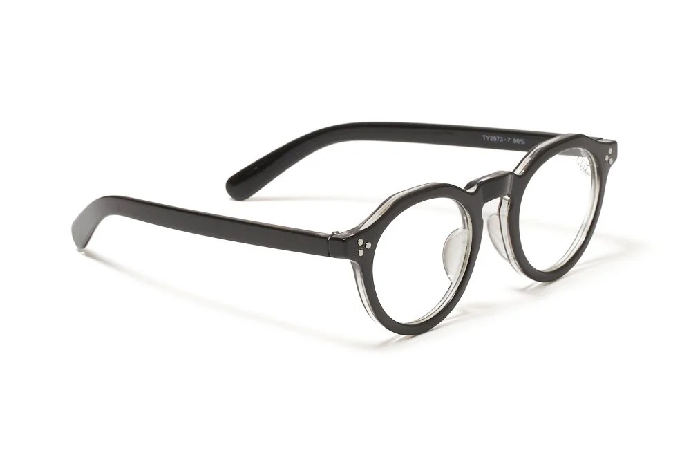 󥰥饹ڥաNo.438-2 Beaujolais Clearlens ELEBROU eyewear ֥