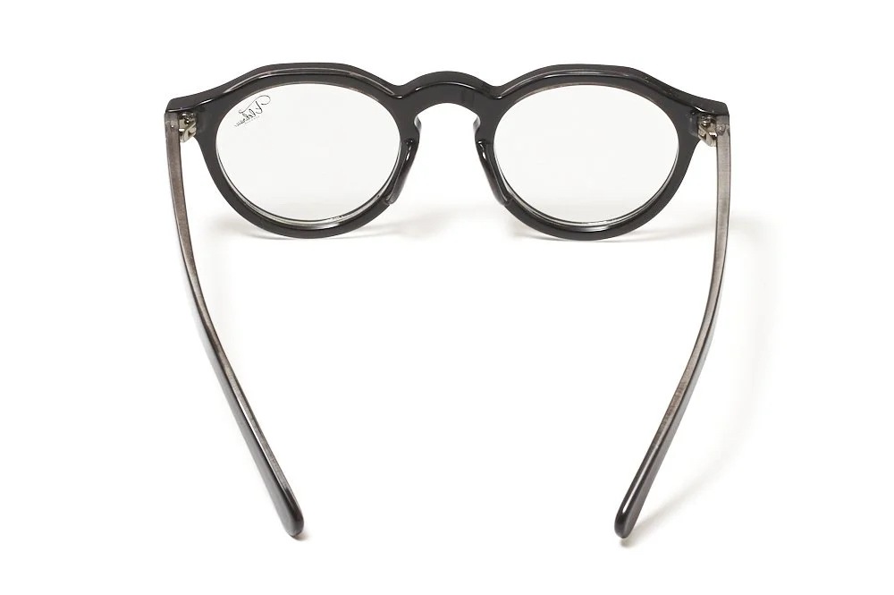 󥰥饹ڥաNo.438-2 Beaujolais Clearlens ELEBROU eyewear ֥