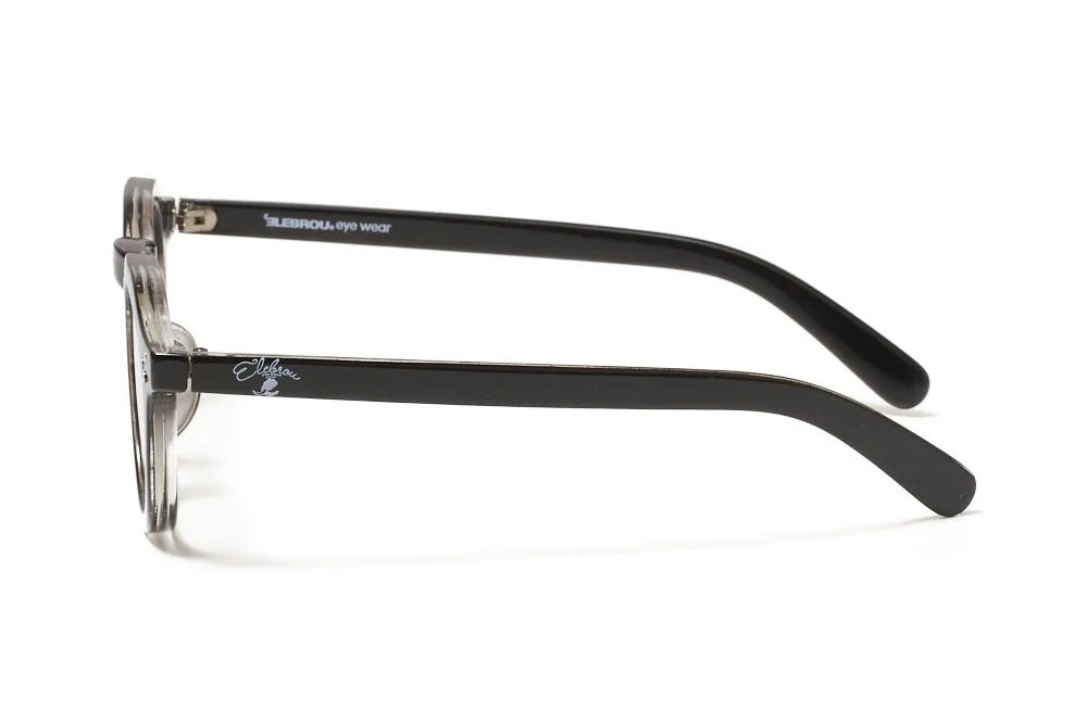 󥰥饹ڥաNo.438-2 Beaujolais Clearlens ELEBROU eyewear ֥