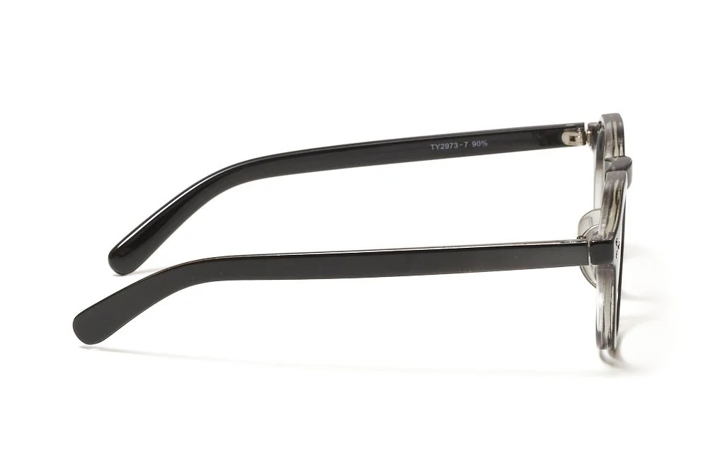 󥰥饹ڥաNo.438-2 Beaujolais Clearlens ELEBROU eyewear ֥