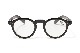 󥰥饹ڥաNo.438-2 Beaujolais Clearlens ELEBROU eyewear ֥
